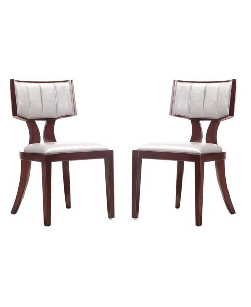 Pulitzer Dining Chair, Set of 2