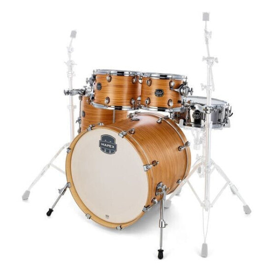 Mapex Armory Studio Shell Set DW