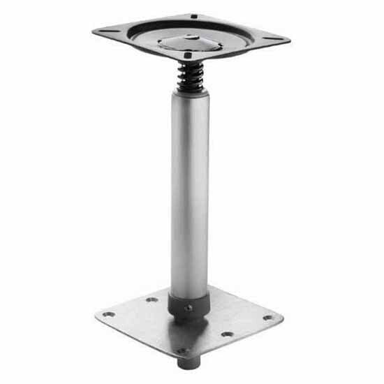 VETUS 38 cm Foot Series Quick Installation Threaded Connection Base