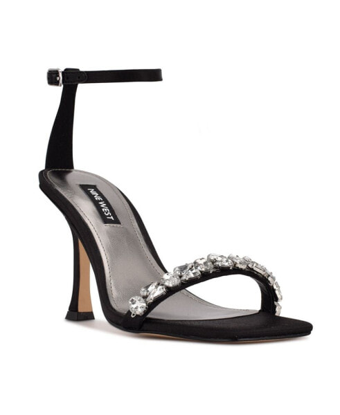 Women's Yazmin Ankle Strap Dress Sandals