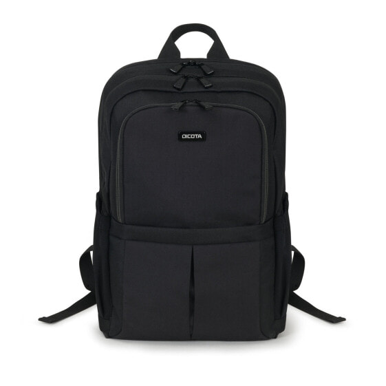 Dicota SCALE - Backpack case - 39.6 cm (15.6") - 690 g