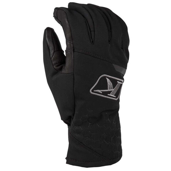 KLIM Powerxross gloves