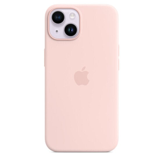 Apple MPRX3ZM/A - Cover - Apple - iPhone 14 - 15.5 cm (6.1") - Pink