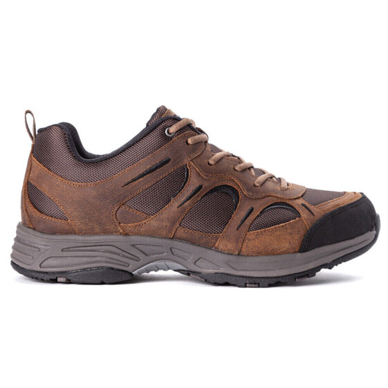 Propet Connelly Hiking Mens Size 10.5 D Athletic Shoes M5503BR