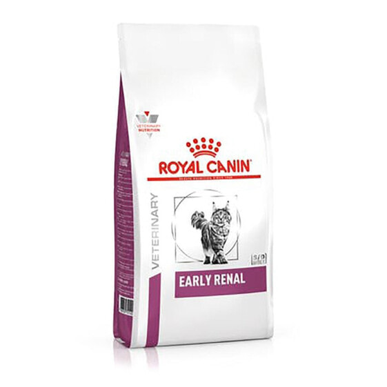 ROYAL Vet Feline Early Renal 3.5kg Cat Food