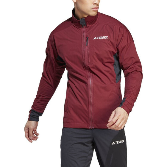 ADIDAS Xperior Cross Country softshell jacket