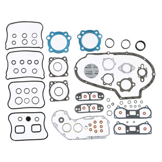 ATHENA S410510012004 Exhaust Gasket