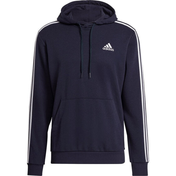 "Толстовка Adidas Essentials 3 полоски"