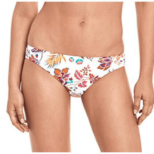 Ralph Lauren 296550 Jacobean Floral Hipster Bikini Swim Bottom Size 12