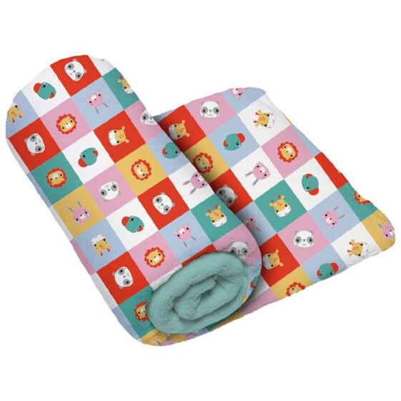 FISHER PRICE 150x95 cm 200g Blanket