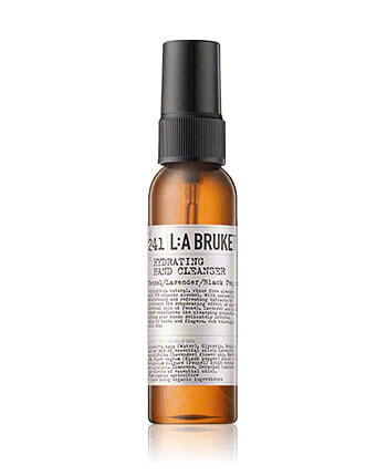 L:A BRUKET Cleansing 241 Hydrating Hand Cleanser Fennel/Lavender/Black Pepper