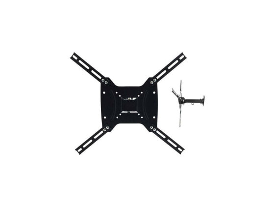 GML641-BNDLPC17 17" - 55" Versatile Full Motion Television Mount for 17"- 55" LC