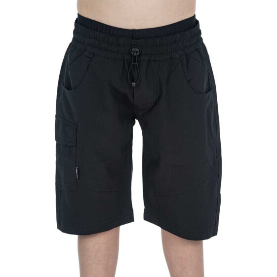 CUBE Teamline Rookie Shorts With Liner Shorts