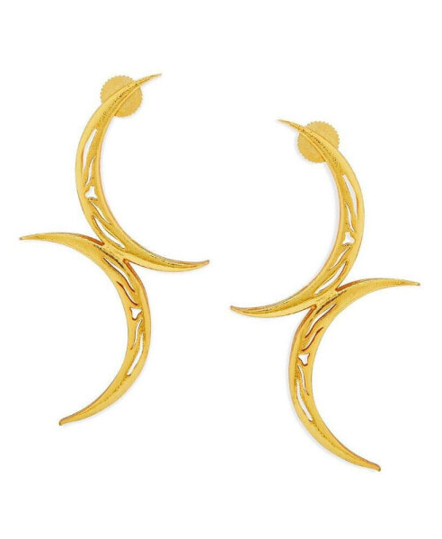 TILA EARRINGS