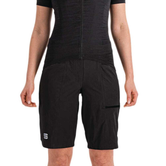 SPORTFUL Giara Shorts Without Chamois