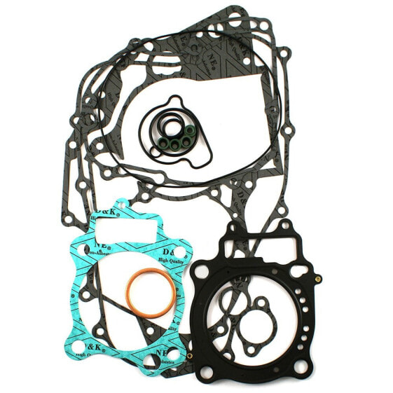 HOLESHOT KTM 50 SX 2006-2009 complete gasket kit