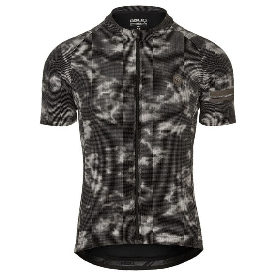 AGU Reflective Essential short sleeve jersey