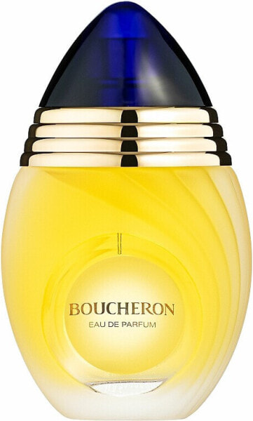 Boucheron Pour Femme