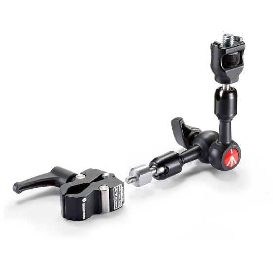 MANFROTTO Micro Arm 15 cm Nano Clamp Tripod