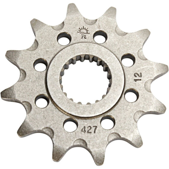 JT SPROCKETS 520 SC JTF427.12SC Steel Front Sprocket