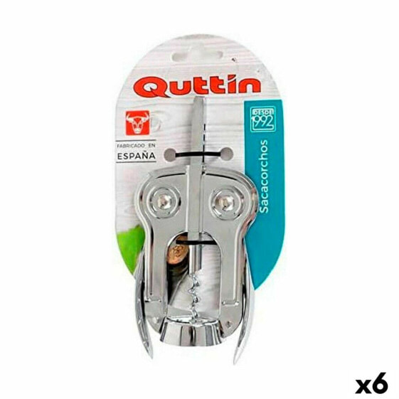 Штопор Quttin Quttin 15 x 7 см (6 штук)