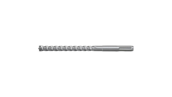 fischer 549972 - Rotary hammer - 5.5 mm - 165 mm - Brick - Concrete - Hard concrete - Sandstone - Stone - 10 cm - SDS Plus