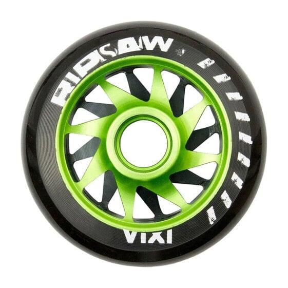 IXIA Ripsaw 100 mm Skates Wheels
