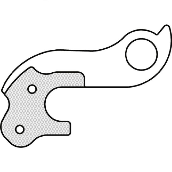 UNION GH-085 Derailleur Hanger