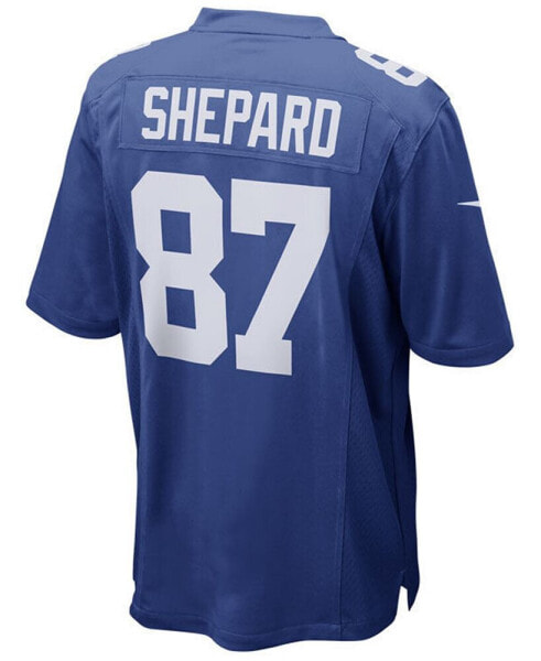 Men's Sterling Shepard New York Giants Game Jersey