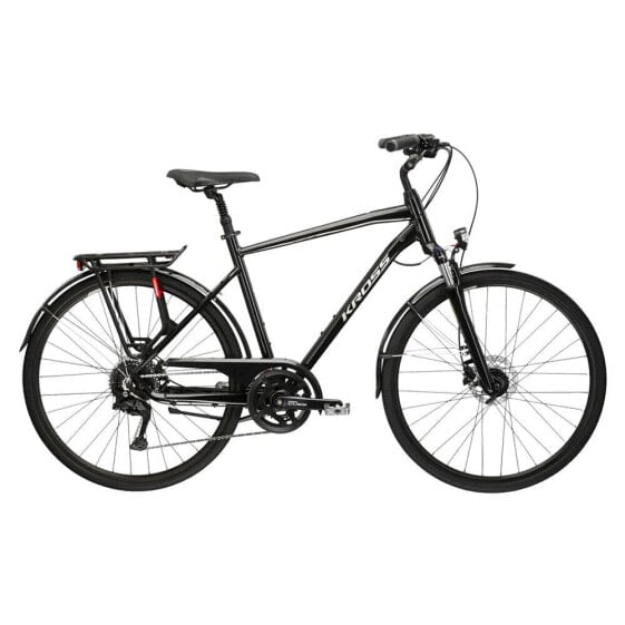 KROSS Trans 5.0 700 Cues RD U3020 2024 bike