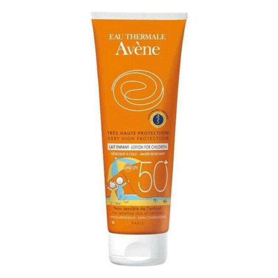 Детское защитное средство от солнца Avene AVN00008 2 Предметы 100 ml