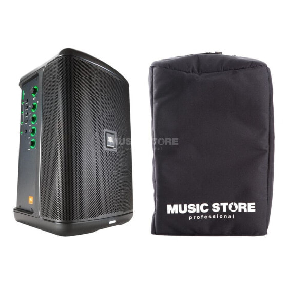 JBL EON ONE Compacte + Cover - Set