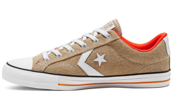 Кеды Converse Star Player Low Top Twisted Vacation 167670C