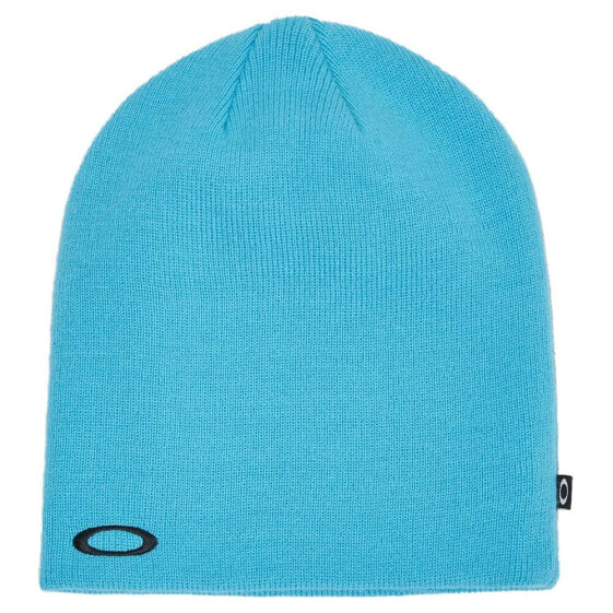 Шапка вязаная Oakley Fine Knit Hat Beanie