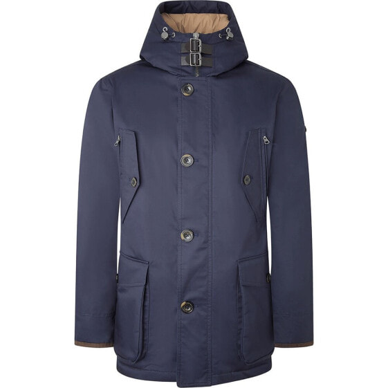 HACKETT Arctic Parka