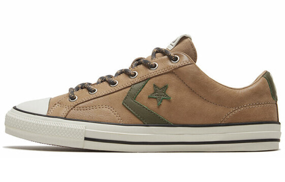 Кеды демисезонные Converse Star Player 169732C