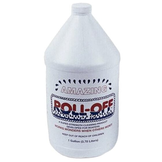 ROLL-OFF Amazing 3.8L Cleaner