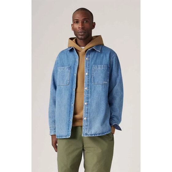 Levi´s ® Bryant Padded Rev overshirt