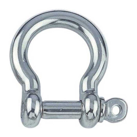 EUROMARINE A4 Lyre Shackle 2 Units