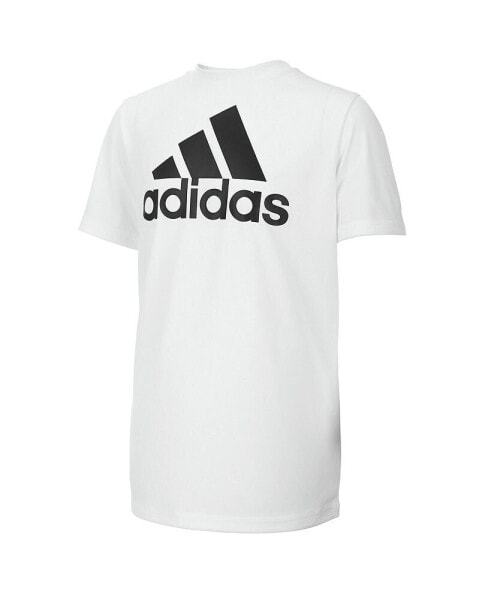 Футболка Adidas AeroreadyBig Boys