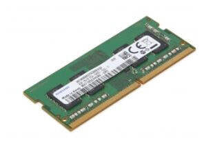 Lenovo 01AG710 - 8 GB - 1 x 8 GB - DDR4 - 2400 MHz - SO-DIMM