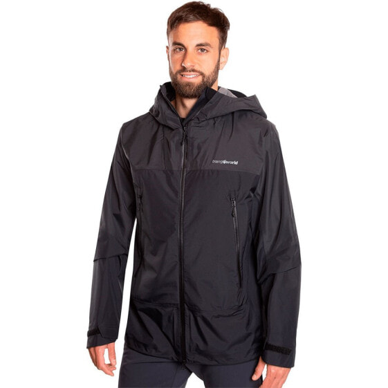 TRANGOWORLD Lunkho jacket