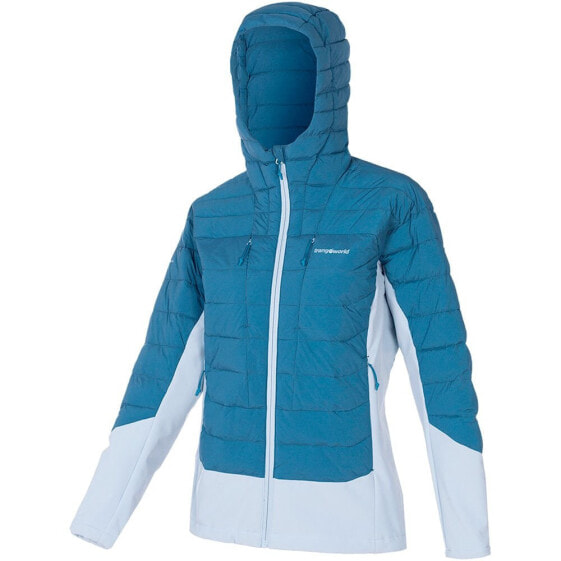 TRANGOWORLD Abeille KB jacket