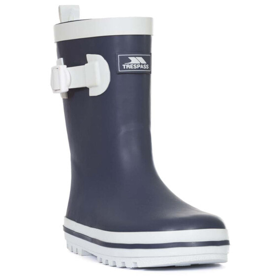 TRESPASS Trumpet boots