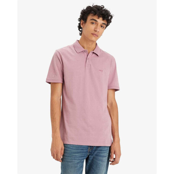 Levi´s ® Slim Housemark short sleeve polo