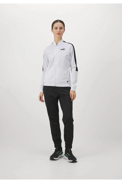 Спортивный костюм PUMA Baseball Tricot Suit_NAV356782