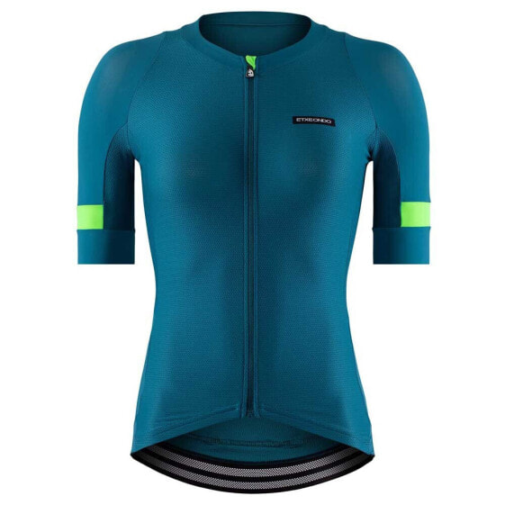 ETXEONDO Mendia short sleeve jersey