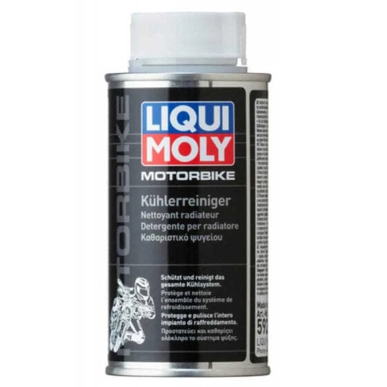 LIQUI MOLY Motorbike sealing leaks cooling system 125ml