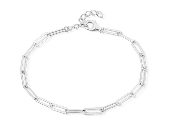 Fashion silver bracelet SVLB0325X610018