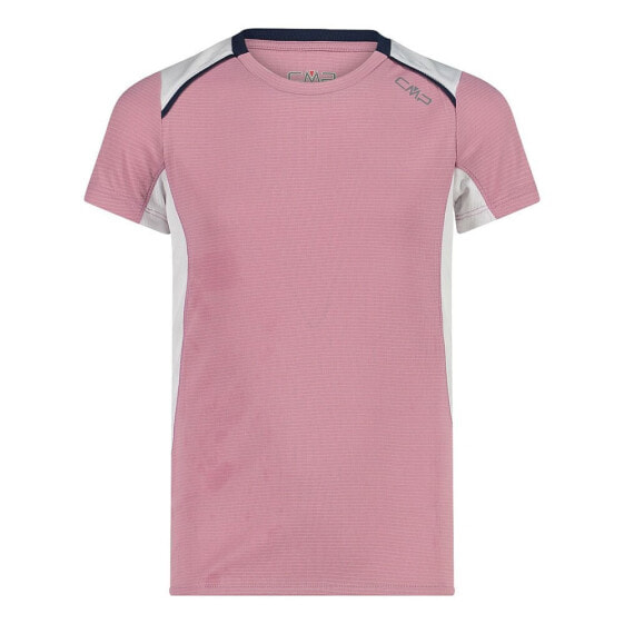 CMP 32T5305 short sleeve T-shirt